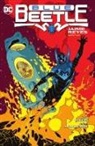 Rafael Albuquerque, Dickson K.W. Chiu, Patrick Lo, Heather Rogers, John Rogers - Blue Beetle: Jaime Reyes Book Two
