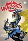 Matthew Rosenberg, Otto Schmidt, James Tynion IV - DC vs. Vampires Vol. 2