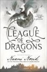 Naomi Novik - League of Dragons