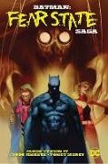 Jorge Jimenez, Jorge Jiménez, James Tynion IV - Batman: Fear State Saga