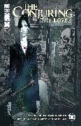 Garry Brown, David L Johnson-McGoldrick, David L. Johnson-McGoldrick, Various - DC Horror Presents: The Conjuring: The Lover