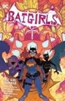 Becky Cloonan, Michael Conrad, Robbi Rodriguez - Batgirls Vol. 2: Bat Girl Summer