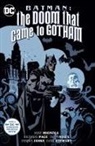 Mike Mignola, Troy Nixey, Richard Pace - Batman: The Doom That Came to Gotham (New Edition)