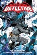 Dan Mora, Mariko Tamaki, Dan Mora - Batman: Detective Comics Vol. 1: The Neighborhood