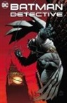 Andy Kubert, Tom Taylor, Andy Kubert - Batman: The Detective