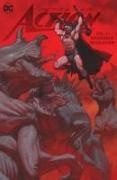 Phillip Kennedy Johnson, Daniel Sampere, Daniel Sampere - Superman: Action Comics Vol. 3: Warworld Revolution
