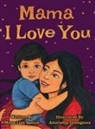 Mona Liza Santos - Mama I Love You