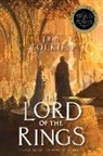 John Ronald Reuel Tolkien - The Lord of the Rings Omnibus Tie-In