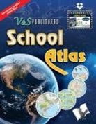 N/A - School Atlas (With Online Content on Dropbox)