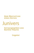 Aurélie Maurin - Junivers
