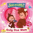 HarperCollins Children’s Books, HarperCollins Children's Books - Tee and Mo: Only One Mum