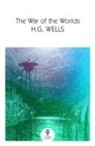 H G Wells, H. G. Wells - The Collins Classics