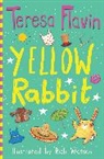 Teresa Flavin, Richard Watson - Yellow Rabbit