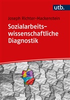 Joseph Richter-Mackenstein, Joseph (Prof. Dr. ) Richter-Mackenstein - Sozialarbeitswissenschaftliche Diagnostik