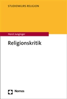Horst Junginger - Religionskritik