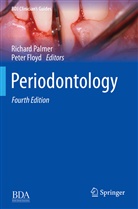 Floyd, Peter Floyd, Richard Palmer - Periodontology