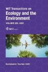 Pablo Diaz Rodriguez, Stavros Syngellakis - Sustainable Tourism X