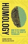 Declan Foster, Joanne Griffin - Humology