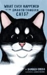 Donald Greco - What Ever Happened to the Smooth-Tongued Cats?