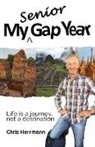 Chris Herrmann - My Senior Gap Year