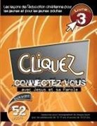 Patricia Picavea - Cliquez - Connectez-Vous Avec Jésus et Sa Parole, #3