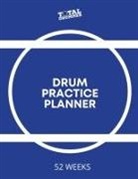 Matt Dean - Drum Practice Planner