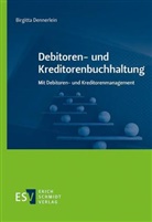 Birgitta Dennerlein - Debitoren- und Kreditorenbuchhaltung