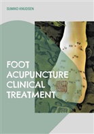 Sumiko Knudsen - Foot Acupuncture Clinical Treatment