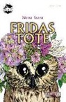 Nena Siara - Fridas Tote
