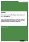 Anonym, Anonymous, Frieda von Meding, Frieda von Meding - Destruktion eines Ehe-Ideals in der Literatur des Mittelalters