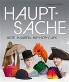 Johannes Pietsch - Hauptsache