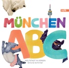 Simone Schirmer - München ABC