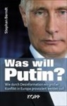 Stephan Berndt - Was will Putin?