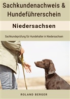Roland Berger - Sachkundenachweis und Hundeführerschein Niedersachsen
