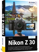 Toby Horn - Nikon Z 30