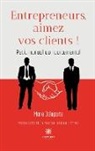 Delaporte-m, Marie Delaporte - Entrepreneurs, aimez vos clients