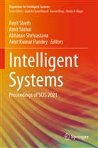 AMIT KUMAR PANDEY, Amit Sheth, Abhinav Shrivastava, Abhinav Shrivastava et al, Amit Sinhal - Intelligent Systems
