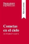 Cécile Perrel, Cécile Perrel - Cometas en el cielo de Khaled Hosseini (Guía de lectura)