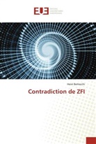 Henri Berliocchi - Contradiction de ZFI