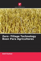 Anil Kumar - Zero -Tillage Technology Boon Para Agricultores