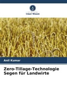 Anil Kumar - Zero-Tillage-Technologie Segen für Landwirte