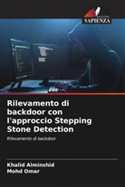 Khalid Alminshid, Mohd Omar - Rilevamento di backdoor con l'approccio Stepping Stone Detection