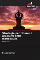 Sunanda Itagi, Deepa Kannur - Strategie per ridurre i problemi della menopausa