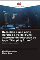 Khalid Alminshid, Mohd Omar - Détection d'une porte dérobée à l'aide d'une approche de détection de type "Stepping Stone".