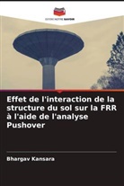 Bhargav Kansara - Effet de l'interaction de la structure du sol sur la FRR à l'aide de l'analyse Pushover