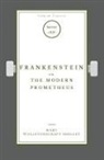 Mary Wollstonecraft Shelley - Frankenstein