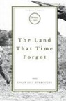 Edgar Rice Burroughs - The Land That Time Forgot