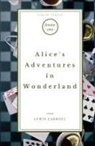 Lewis Carroll - Alice's Adventures in Wonderland