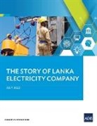 Asian Development Bank - The Story of Lanka Electricity Company