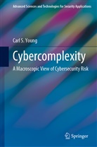 Carl S Young, Carl S. Young - Cybercomplexity